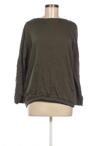 Dámska blúza S.Oliver, Veľkosť XL, Farba Zelená, Cena  17,95 €