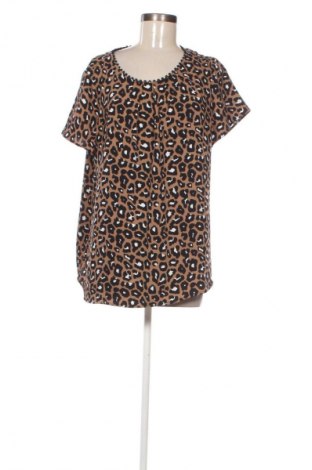 Damen Shirt S.Oliver, Größe XL, Farbe Mehrfarbig, Preis € 13,81