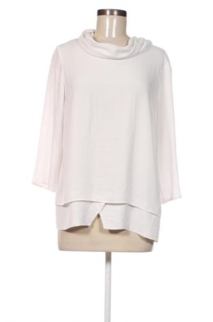 Damen Shirt S.Oliver Black Label, Größe M, Farbe Weiß, Preis 33,99 €