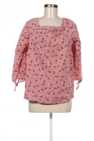 Bluză de femei S.Oliver Black Label, Mărime XL, Culoare Multicolor, Preț 165,99 Lei