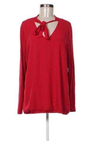 Bluzka damska S.Oliver Black Label, Rozmiar XL, Kolor Czerwony, Cena 110,00 zł
