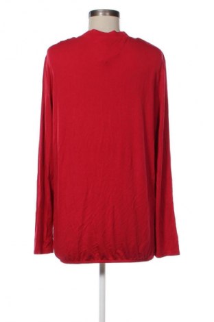 Bluzka damska S.Oliver Black Label, Rozmiar XL, Kolor Czerwony, Cena 110,00 zł
