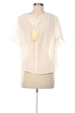Damen Shirt S&W, Größe L, Farbe Ecru, Preis € 15,94