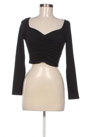 Bluză de femei SHEIN, Mărime S, Culoare Negru, Preț 65,99 Lei