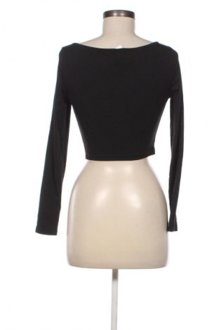 Bluză de femei SHEIN, Mărime S, Culoare Negru, Preț 65,99 Lei