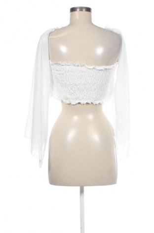 Női blúz SHEIN, Méret XL, Szín Fehér, Ár 3 808 Ft
