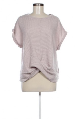 Bluzka damska SHEIN, Rozmiar XL, Kolor Różowy, Cena 62,99 zł