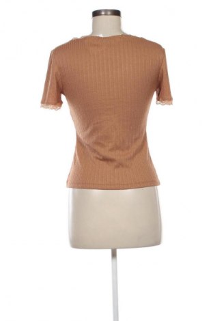 Damen Shirt SHEIN, Größe M, Farbe Braun, Preis € 6,99