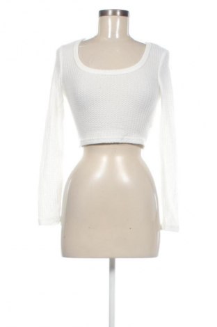 Dámská halenka SHEIN, Velikost XS, Barva Bílá, Cena  309,00 Kč