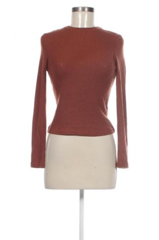 Damen Shirt SHEIN, Größe M, Farbe Braun, Preis 13,99 €