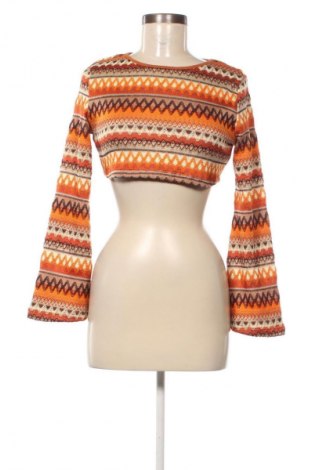 Damen Shirt SHEIN, Größe S, Farbe Mehrfarbig, Preis 13,99 €