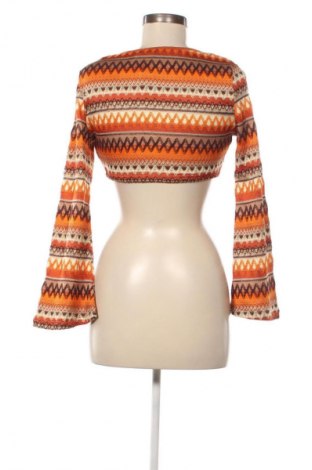 Damen Shirt SHEIN, Größe S, Farbe Mehrfarbig, Preis 13,99 €