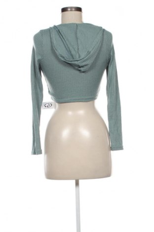 Damen Shirt SHEIN, Größe S, Farbe Grün, Preis 13,99 €