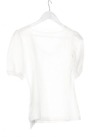 Bluzka damska SHEIN, Rozmiar XS, Kolor Biały, Cena 37,99 zł