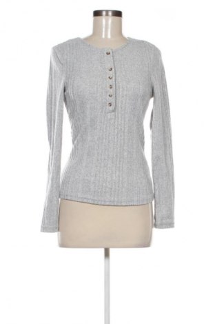 Damen Shirt SHEIN, Größe M, Farbe Grau, Preis € 13,99
