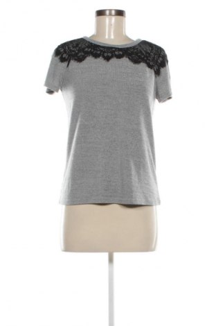 Damen Shirt SHEIN, Größe S, Farbe Grau, Preis € 7,99