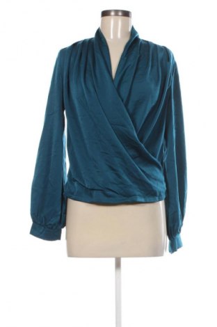 Damen Shirt SHEIN, Größe S, Farbe Blau, Preis € 13,99
