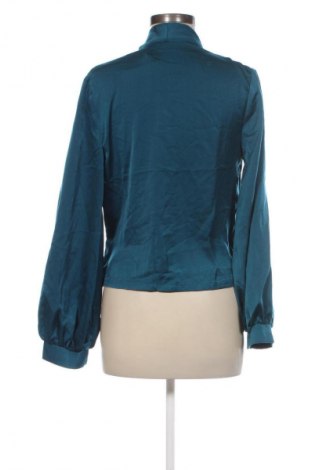 Damen Shirt SHEIN, Größe S, Farbe Blau, Preis € 13,99