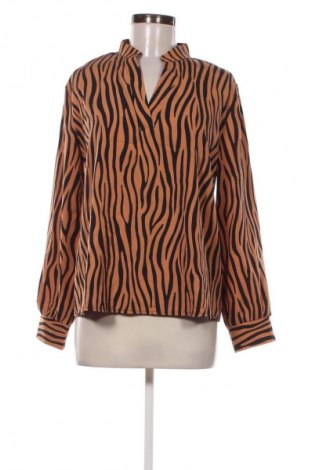Damen Shirt SHEIN, Größe M, Farbe Mehrfarbig, Preis € 13,99