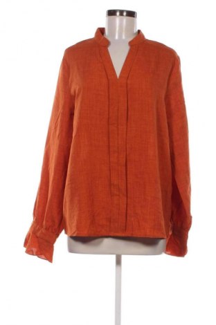 Damen Shirt SHEIN, Größe XL, Farbe Orange, Preis € 13,99