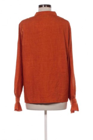Damen Shirt SHEIN, Größe XL, Farbe Orange, Preis € 13,99