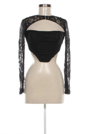 Damen Shirt SHEIN, Größe S, Farbe Schwarz, Preis € 13,99