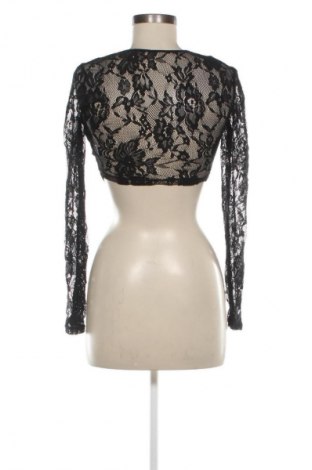 Damen Shirt SHEIN, Größe S, Farbe Schwarz, Preis € 13,99