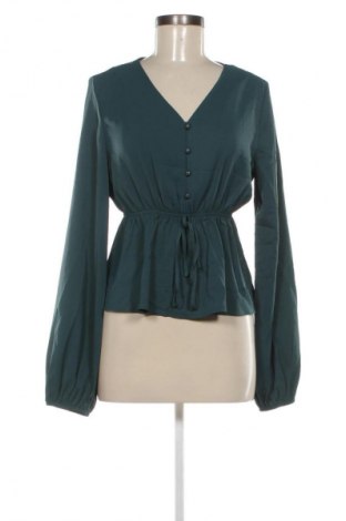 Damen Shirt SHEIN, Größe M, Farbe Grün, Preis € 13,99