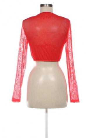 Damen Shirt SHEIN, Größe L, Farbe Rot, Preis € 13,99