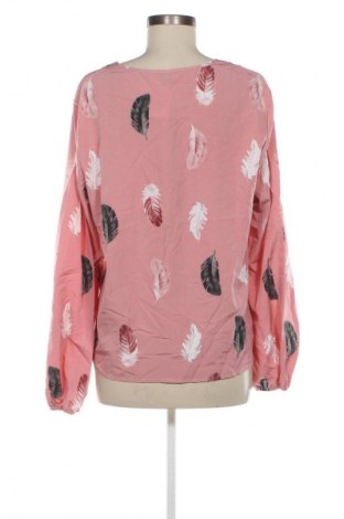 Damen Shirt SHEIN, Größe XL, Farbe Mehrfarbig, Preis 13,99 €