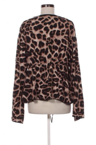 Damen Shirt SHEIN, Größe XL, Farbe Mehrfarbig, Preis € 13,99