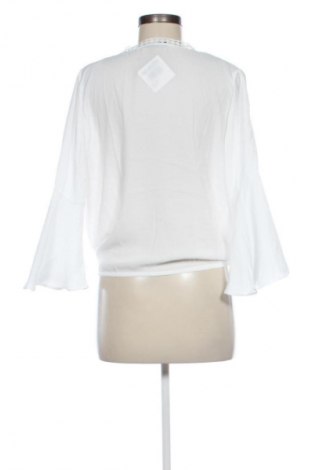 Damen Shirt SHEIN, Größe S, Farbe Weiß, Preis 13,99 €