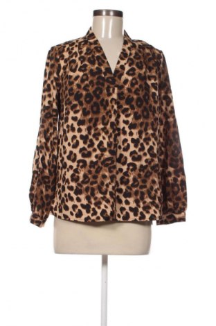 Bluză de femei SHEIN, Mărime M, Culoare Multicolor, Preț 65,99 Lei