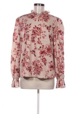 Bluză de femei SHEIN, Mărime L, Culoare Multicolor, Preț 65,99 Lei