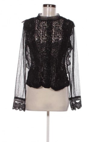 Bluză de femei SHEIN, Mărime XL, Culoare Negru, Preț 65,99 Lei