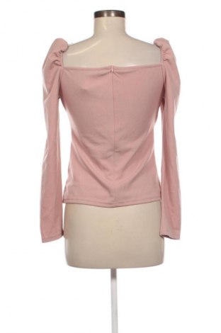 Damen Shirt SHEIN, Größe L, Farbe Aschrosa, Preis 13,99 €