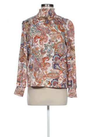 Damen Shirt SHEIN, Größe S, Farbe Mehrfarbig, Preis € 13,99