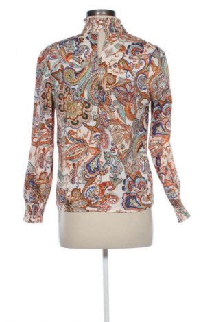 Damen Shirt SHEIN, Größe S, Farbe Mehrfarbig, Preis € 13,99