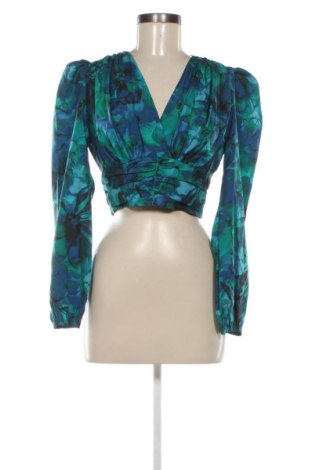 Bluză de femei SHEIN, Mărime S, Culoare Multicolor, Preț 65,99 Lei