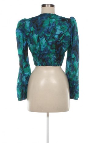 Bluză de femei SHEIN, Mărime S, Culoare Multicolor, Preț 65,99 Lei