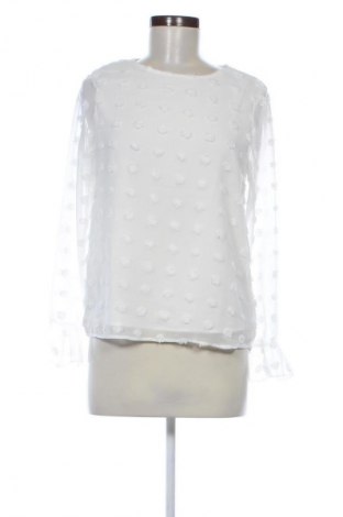 Bluză de femei SHEIN, Mărime XS, Culoare Alb, Preț 65,99 Lei