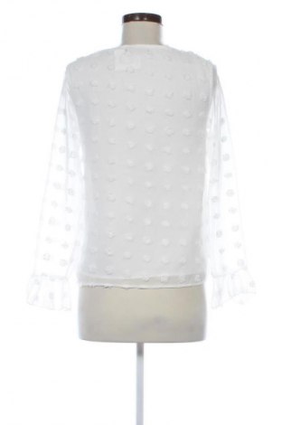 Bluză de femei SHEIN, Mărime XS, Culoare Alb, Preț 65,99 Lei