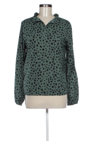 Bluză de femei SHEIN, Mărime M, Culoare Multicolor, Preț 65,99 Lei