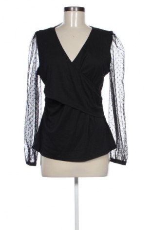 Bluză de femei SHEIN, Mărime XL, Culoare Negru, Preț 65,99 Lei