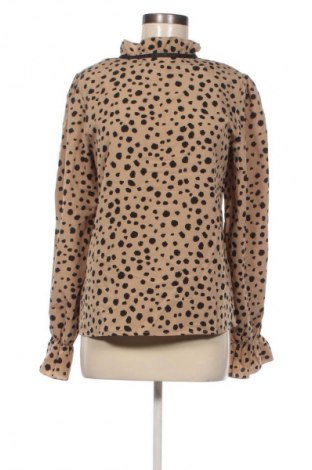 Damen Shirt SHEIN, Größe L, Farbe Mehrfarbig, Preis € 13,99