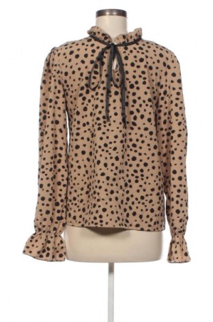 Damen Shirt SHEIN, Größe L, Farbe Mehrfarbig, Preis € 13,99