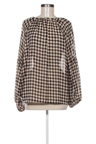 Bluzka damska SHEIN, Rozmiar XL, Kolor Kolorowy, Cena 62,99 zł