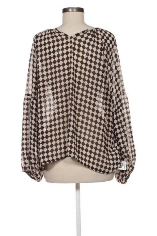 Bluzka damska SHEIN, Rozmiar XL, Kolor Kolorowy, Cena 62,99 zł
