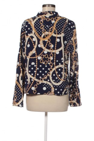 Damen Shirt SHEIN, Größe L, Farbe Mehrfarbig, Preis 13,99 €