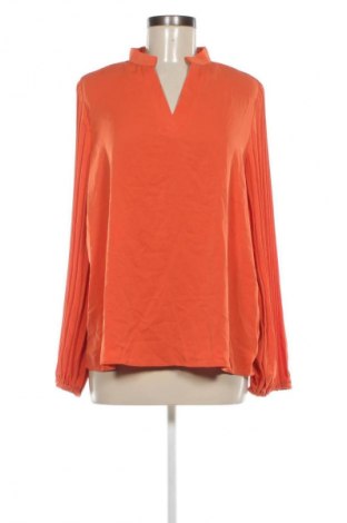 Bluzka damska SHEIN, Rozmiar XL, Kolor Pomarańczowy, Cena 62,99 zł